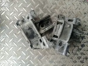 Gear Mounting Demio