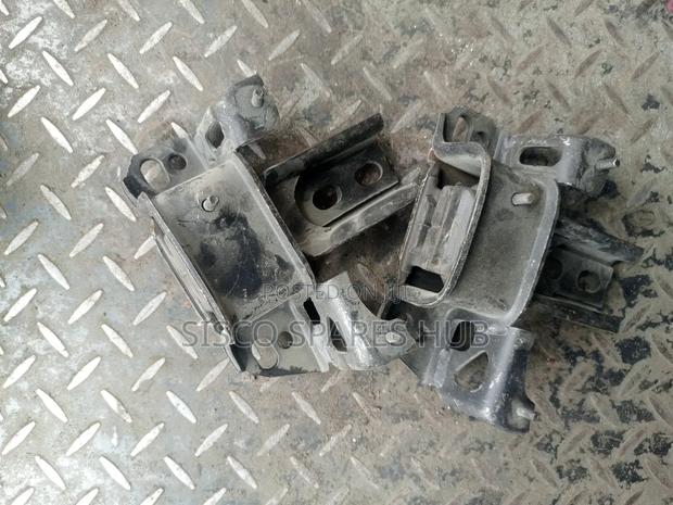 Gear Mounting Demio - thumbnail 4