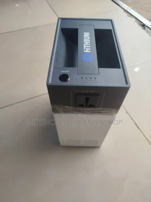 Multifunction Lithium Battery
