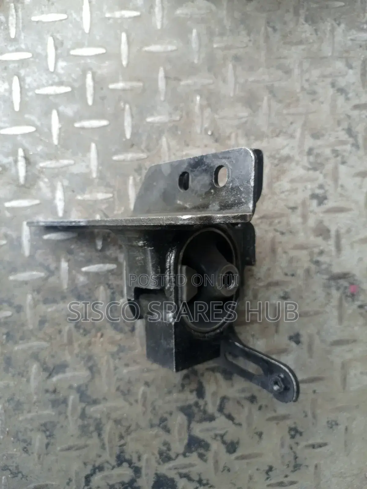 Gear Mounting Wish/ Fielder