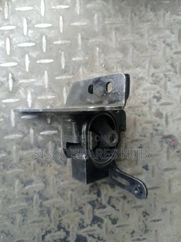 Gear Mounting Wish/ Fielder