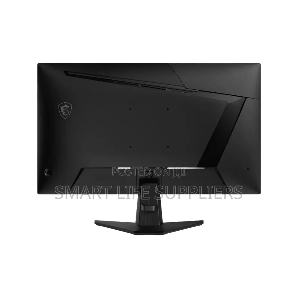 Msi Mag 275qf 27 Inch 2560×1440 (Wqhd) 180hz Gaming Monitor
