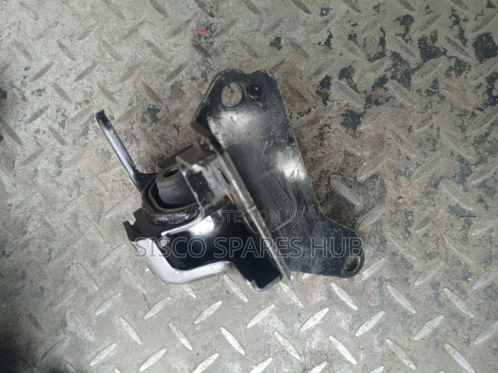 Gear Mounting Wish/ Fielder