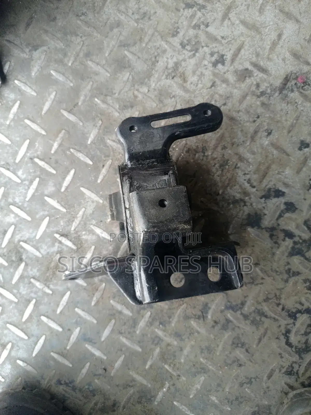 Gear Mounting Wish/ Fielder