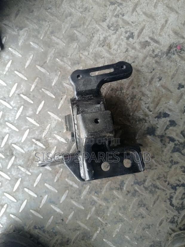 Gear Mounting Wish/ Fielder - thumbnail 3