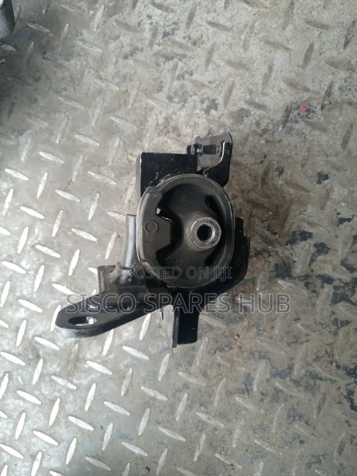 Gear Mounting Wish/ Fielder