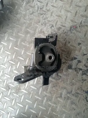 Gear Mounting Wish/ Fielder
