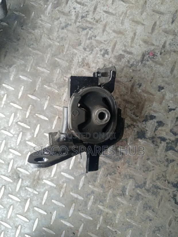 Gear Mounting Wish/ Fielder - thumbnail 4