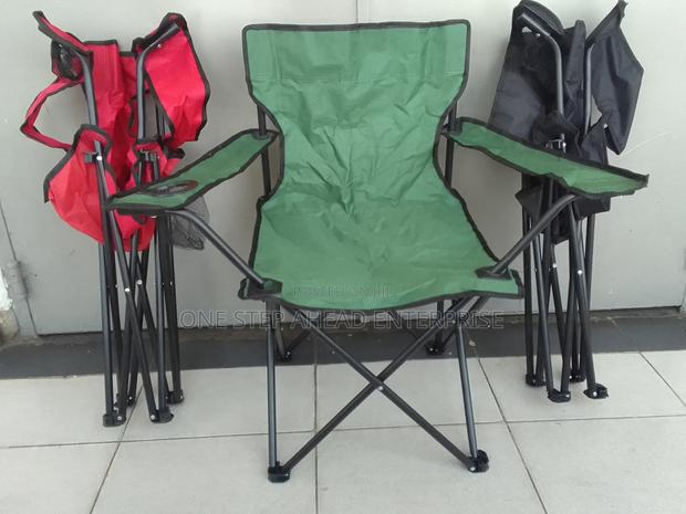 Excellent Quality Seats Foldable - main view