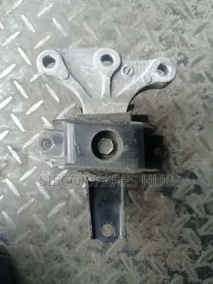 Engine Mounting Wagon R