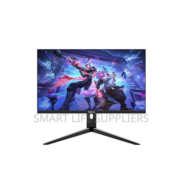 Tar-g 27 Inch 1440p 180hz Flat Gaming Monitor - main view
