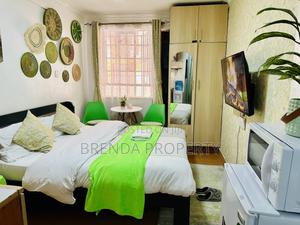 Sunny Studio Stay at TRM Drive, Roysambu - thumbnail 2