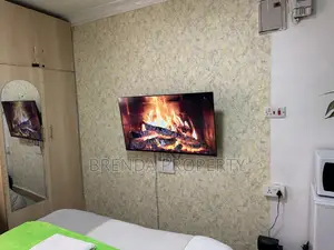 Sunny Studio Stay at TRM Drive, Roysambu