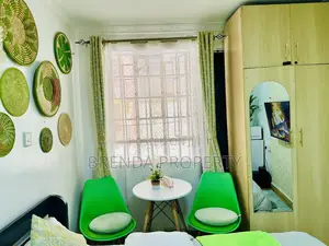 Sunny Studio Stay at TRM Drive, Roysambu
