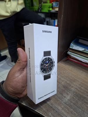 Samsung Watch 8 Classic 46mm - thumbnail 2