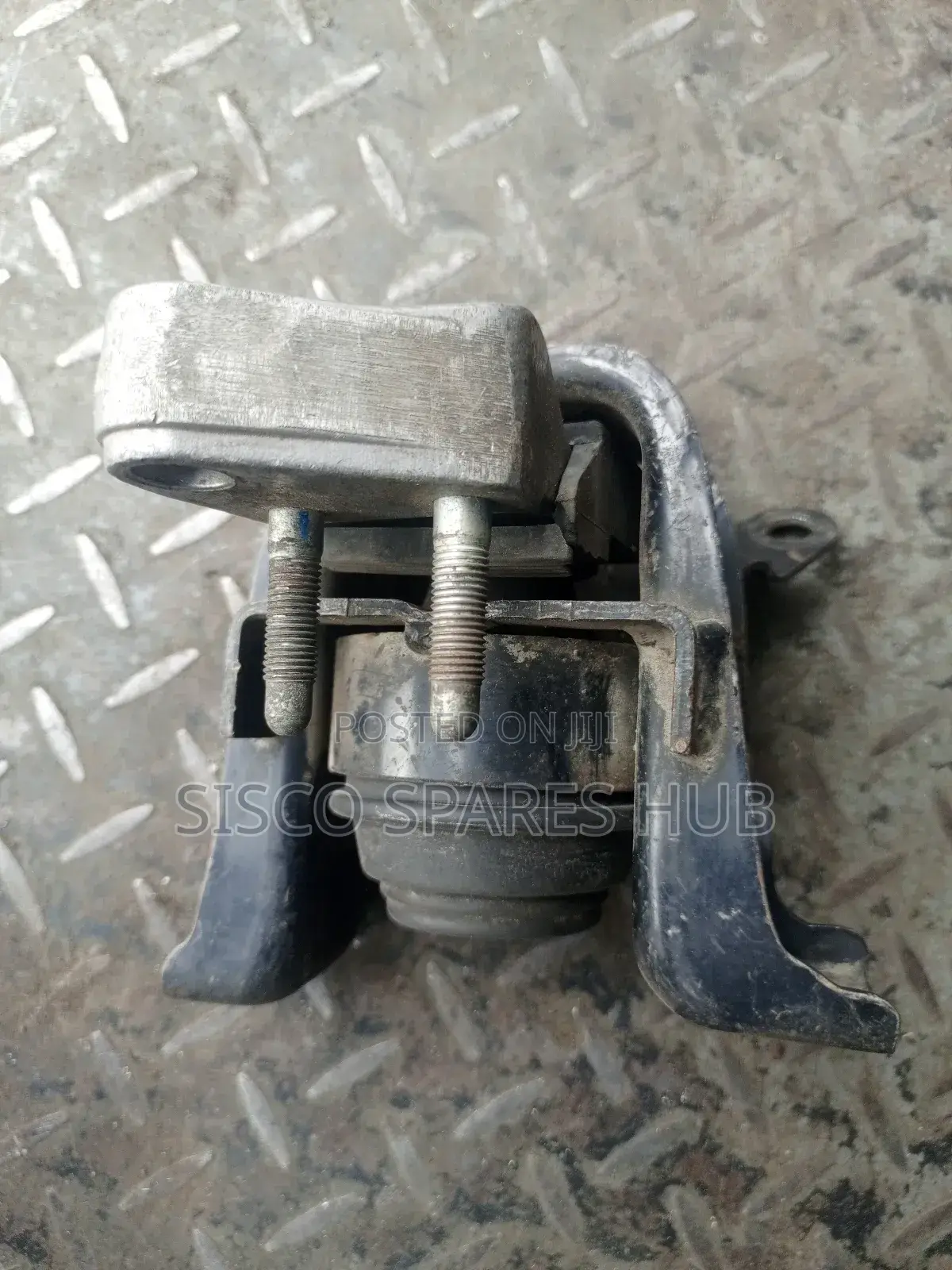 Engine Mount Wish 1zz