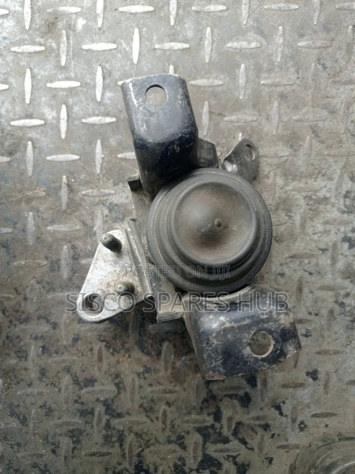 Engine Mount Wish 1zz