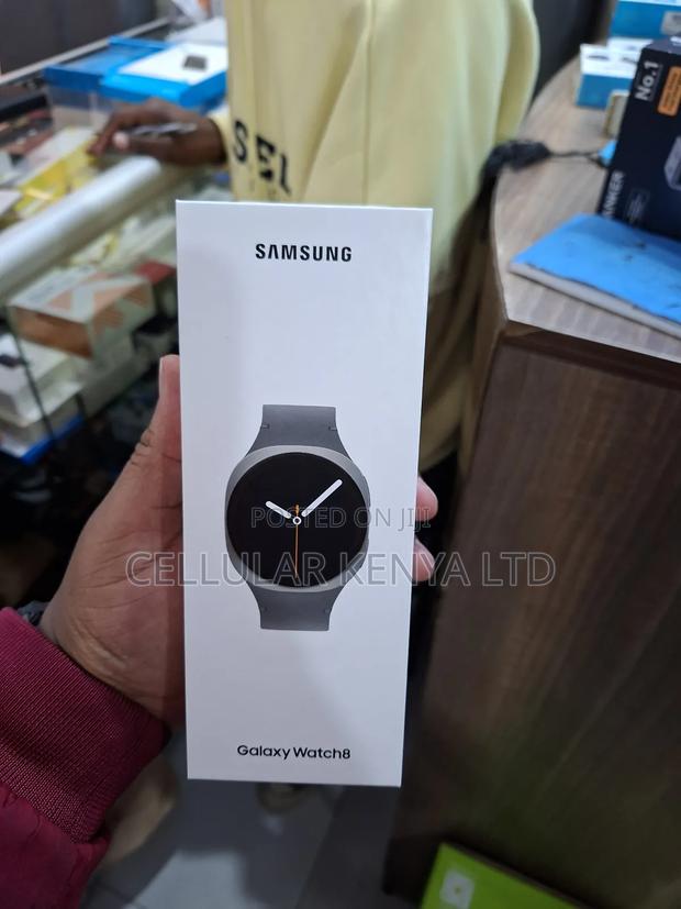 Samsung Watch 8 40mm - thumbnail 3
