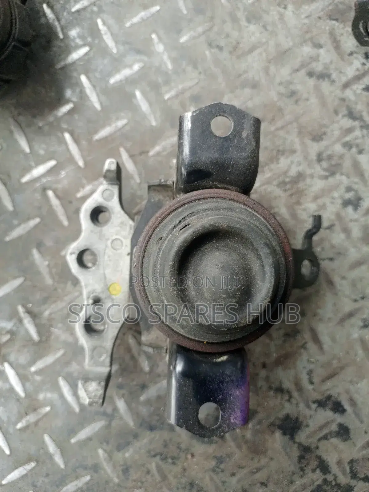 Engine Mount Daihatsu Mira