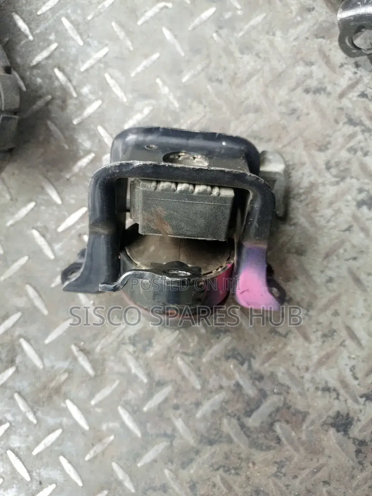 Engine Mount Daihatsu Mira