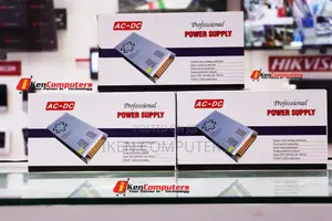 Power Supply 10a Open