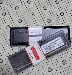 Ram 8gb Kit Ddr4 3200mhz Cl22 Desktop Memory - main view