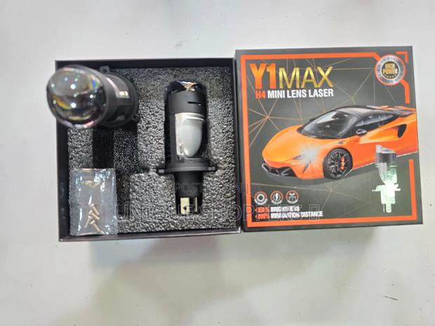 Y1 Max H4 Mini Projector Led - thumbnail 2