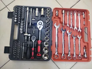 Socket Wrenct Set