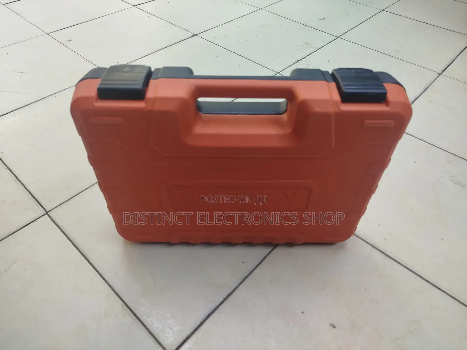 Socket Wrenct Set
