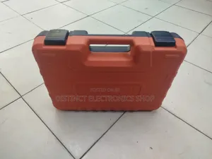 Socket Wrenct Set