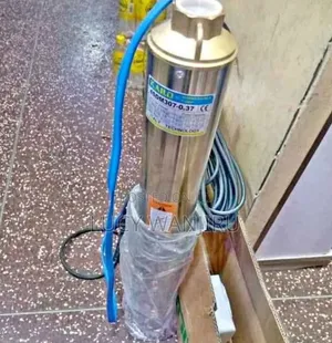 1hp Electric Kairo Submersible Water Pump