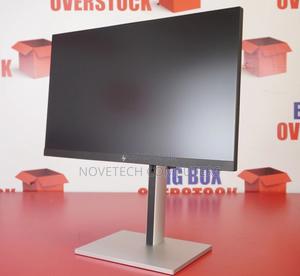 Hp E22 G5 FHD Display With a Full Hd 1920 X 1080 Resolution - thumbnail 2
