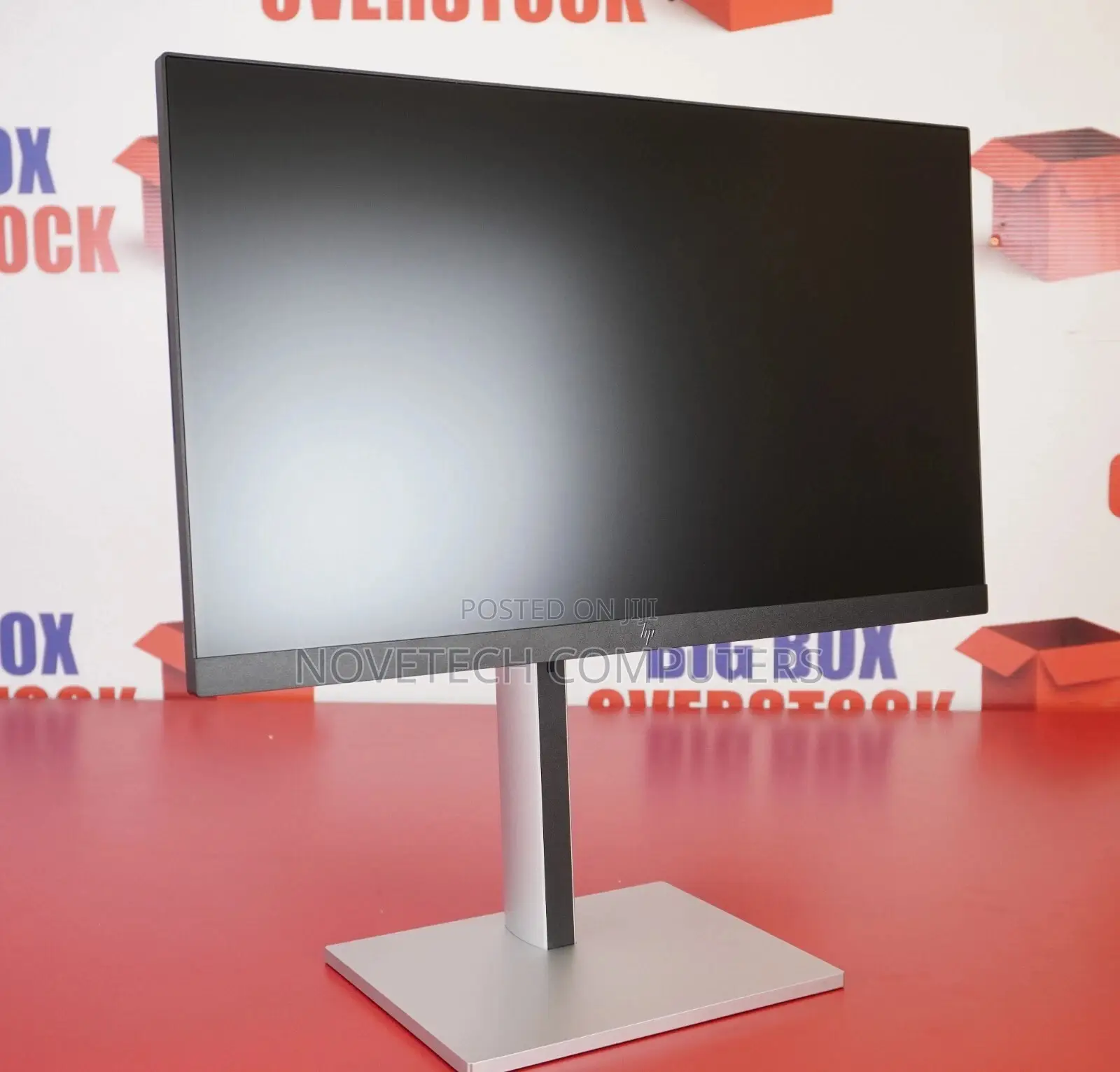 Hp E22 G5 FHD Display With a Full Hd 1920 X 1080 Resolution