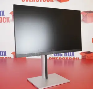 Hp E22 G5 FHD Display With a Full Hd 1920 X 1080 Resolution