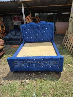 Chester 5ft by 6ft Bed