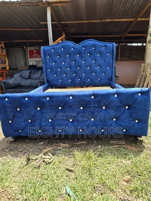 Chester 5ft by 6ft Bed