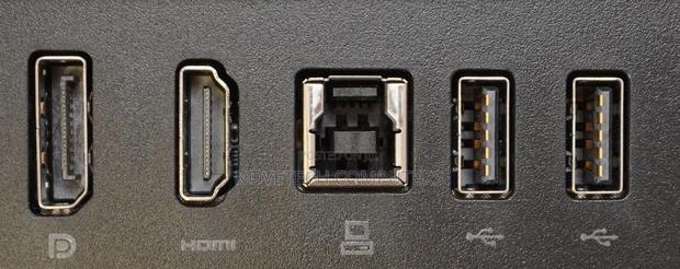 Hp E22 G5 FHD Display With a Full Hd 1920 X 1080 Resolution - thumbnail 6