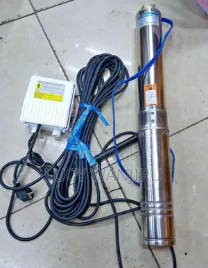 Kairo Electric Submersible Pump/ Submerged Pump 2hp