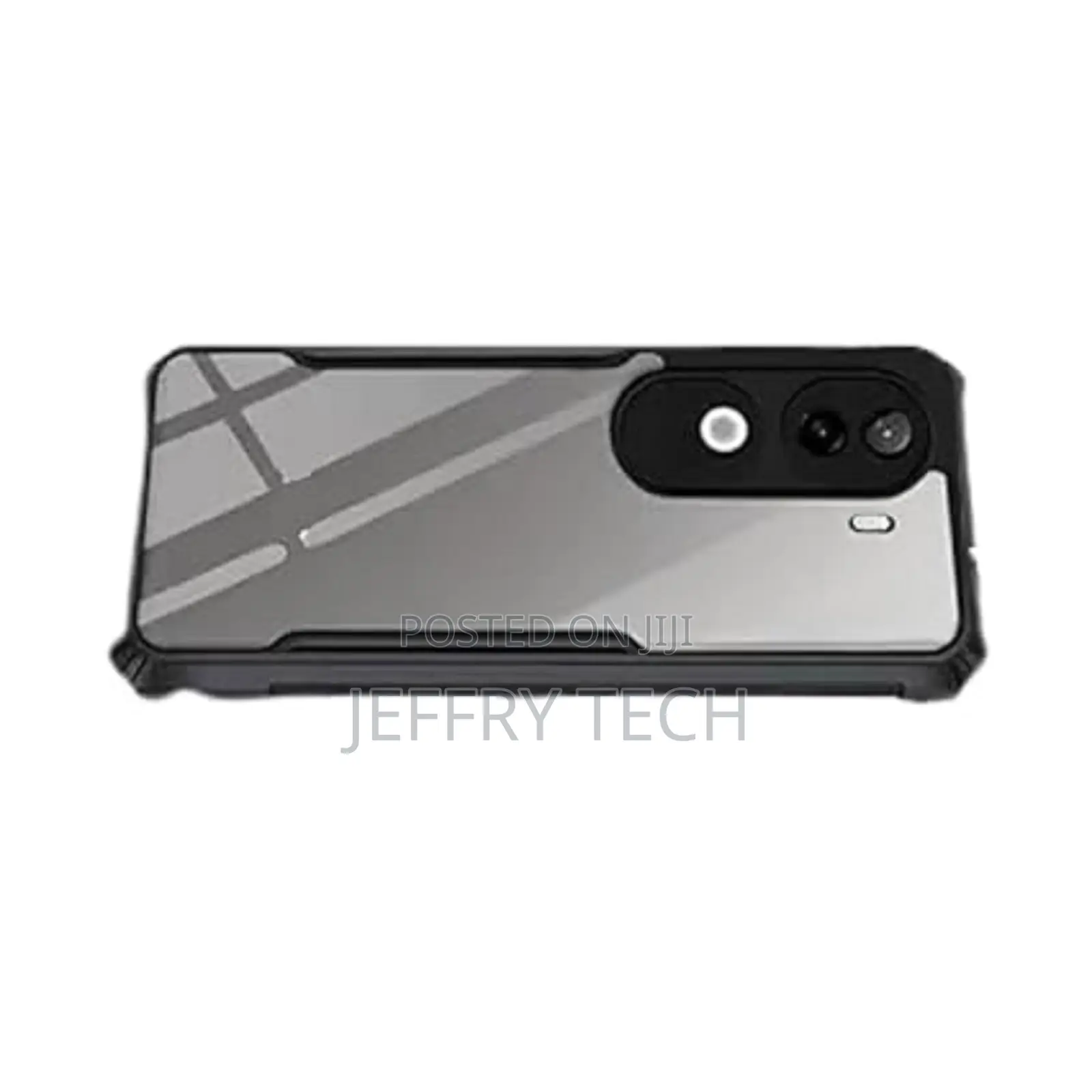 Iquop Vivo V40e Xundd Beatle Series Shockproof Case