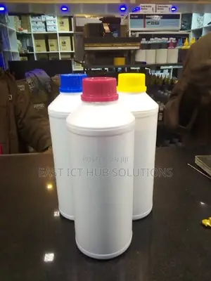 Hp Printer Inks 1 Litre All Colors
