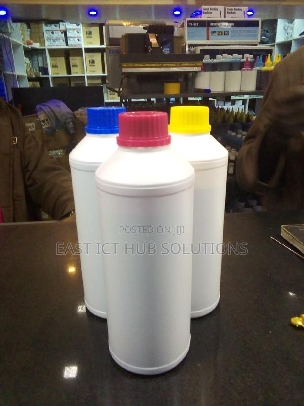 Hp Printer Inks 1 Litre All Colors