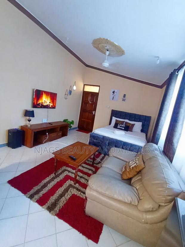 Bamburi Studio( Day Rest Available) - thumbnail 11