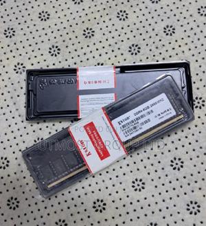 Ram 8gb Ddr4 3200mhz Cl22, Desktop Memory Ct8g4dfra - main view