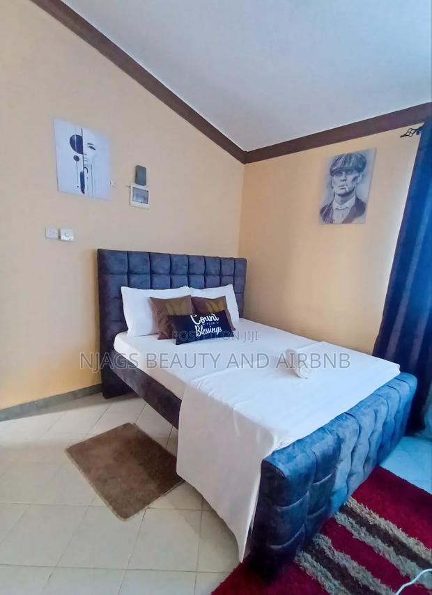 Bamburi Studio( Day Rest Available) - thumbnail 4