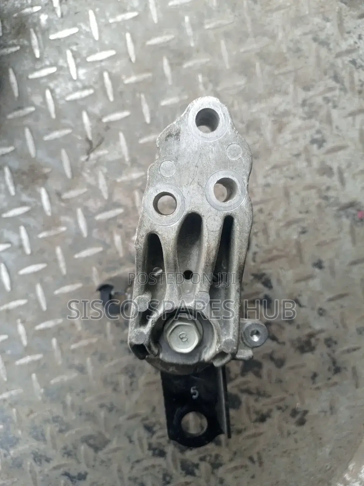 Engine Mount Mazda Demio