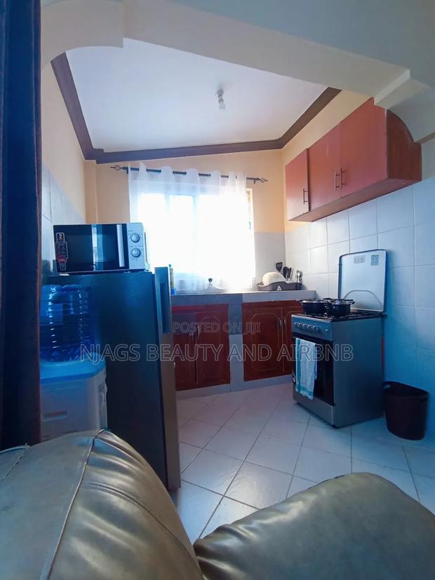 Bamburi Studio( Day Rest Available) - thumbnail 6