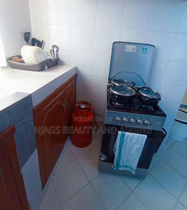 Bamburi Studio( Day Rest Available) - thumbnail 8