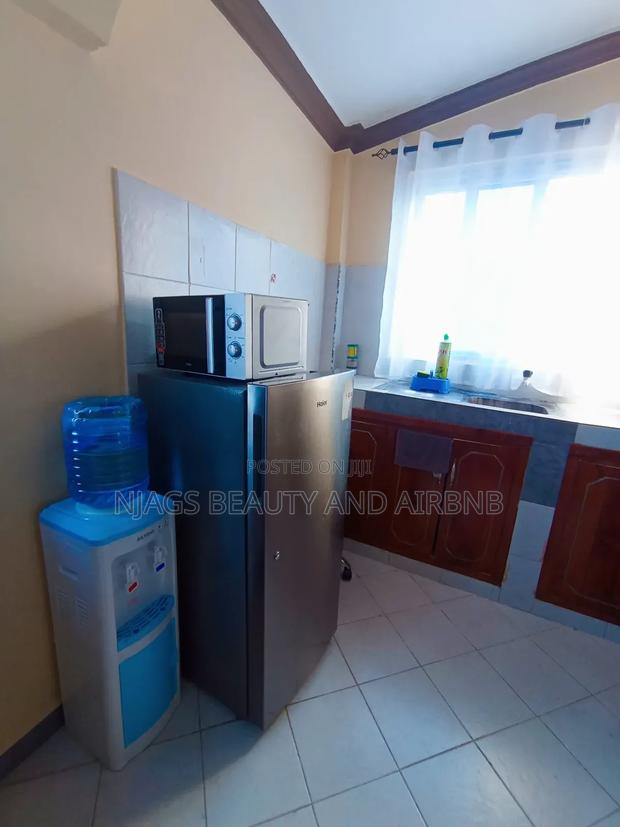 Bamburi Studio( Day Rest Available) - thumbnail 9