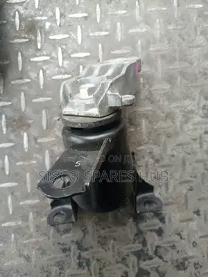 Engine Mount Mazda Demio