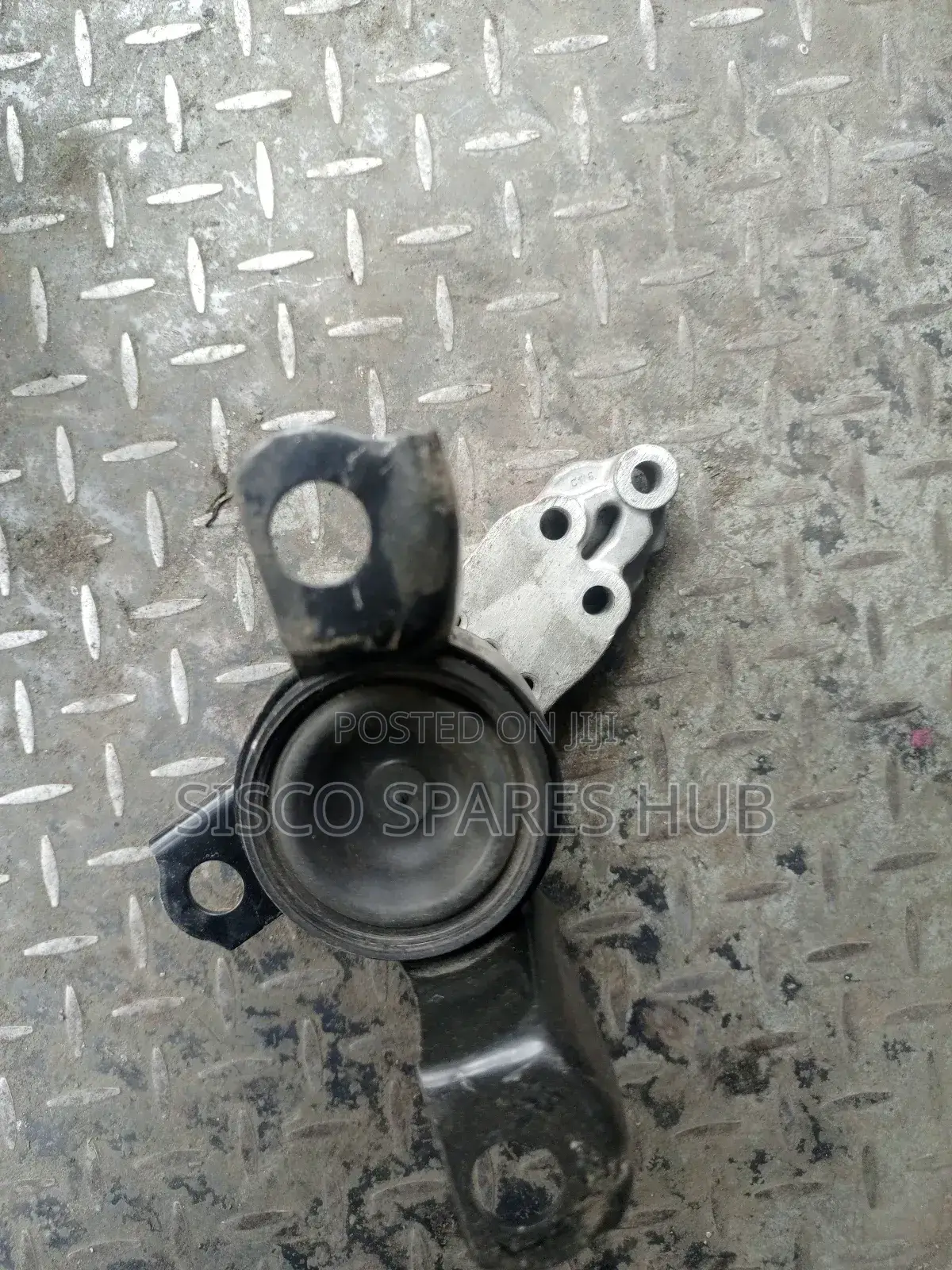 Engine Mount Mazda Demio